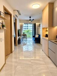 High Park Residences (D28), Apartment #621614401
